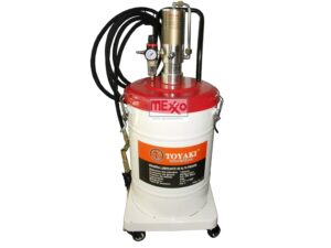 Grasera Neumática 30 Litros Japonesa Nueva