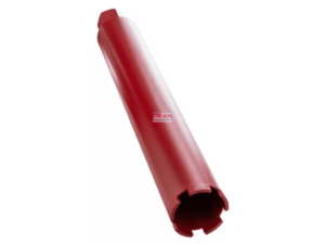 Broca de 4 Pulgadas Para Testiguera 102mmx400mm