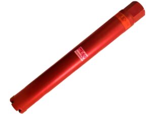 Broca 2 Pulgadas Para Testiguera 51mmx400mm