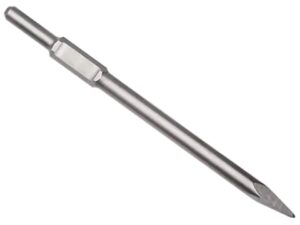 Punta Para Martillo Demoledor Hex 400mm