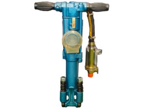 Perforador Mineria Rocas Demoledor Neumatico 20kg