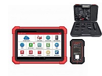 Scanner Automotriz Launch X-431 Pro3 Se