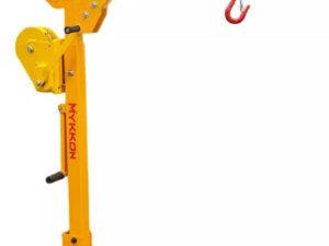 Grua Manual 500 Kg Mykkon
