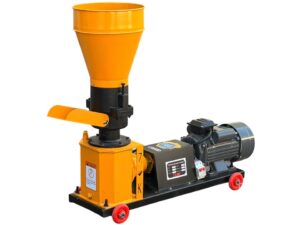 Peletizador Alimentos De Mascota